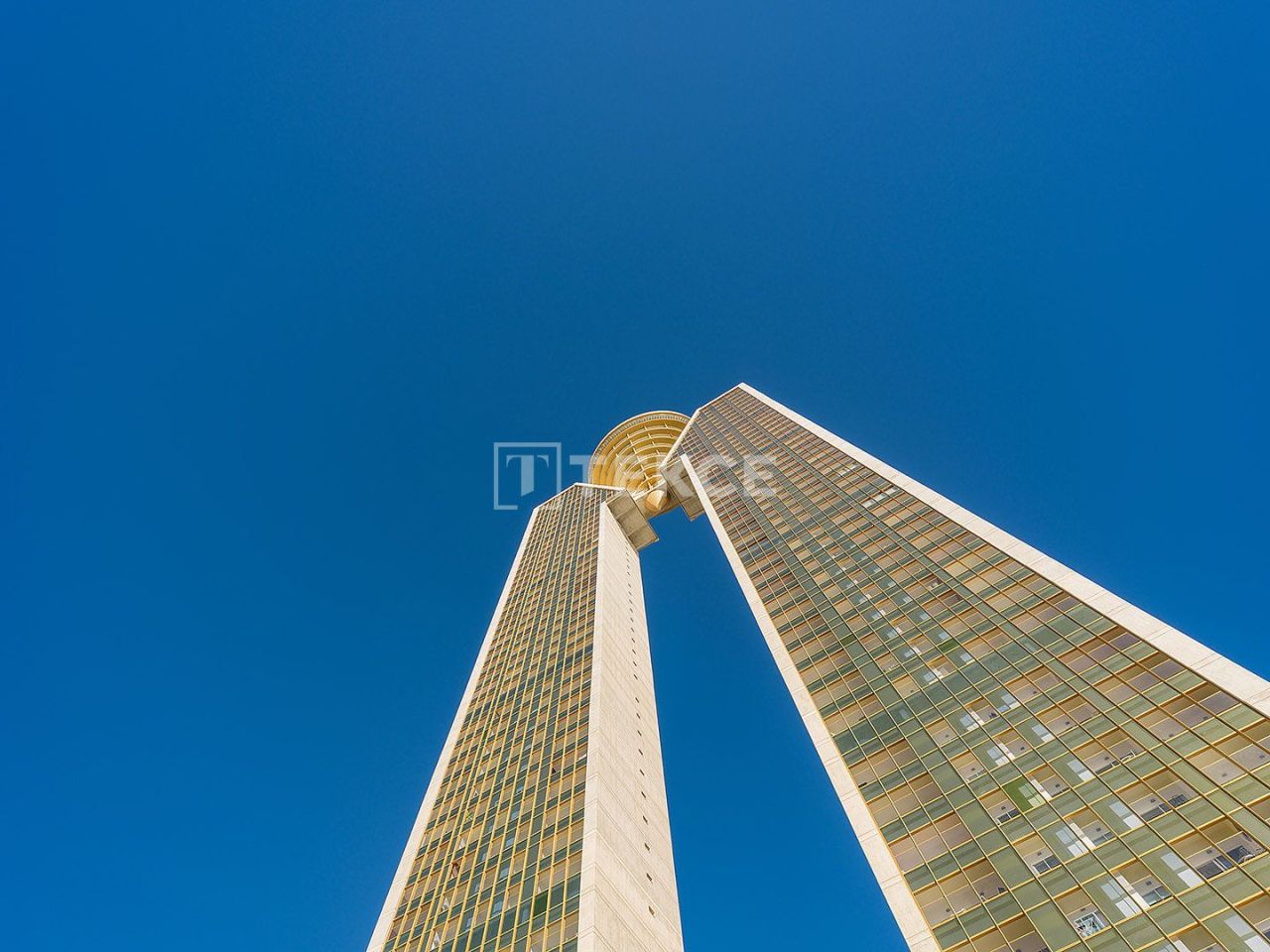 Penthouse in Benidorm, Spanien, 168 m² - Foto 7