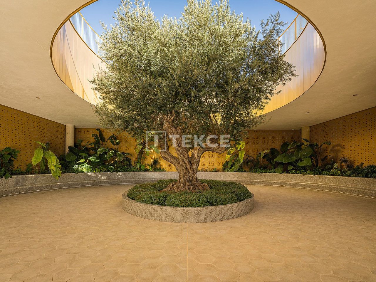 Penthouse in Benidorm, Spanien, 168 m² - Foto 12