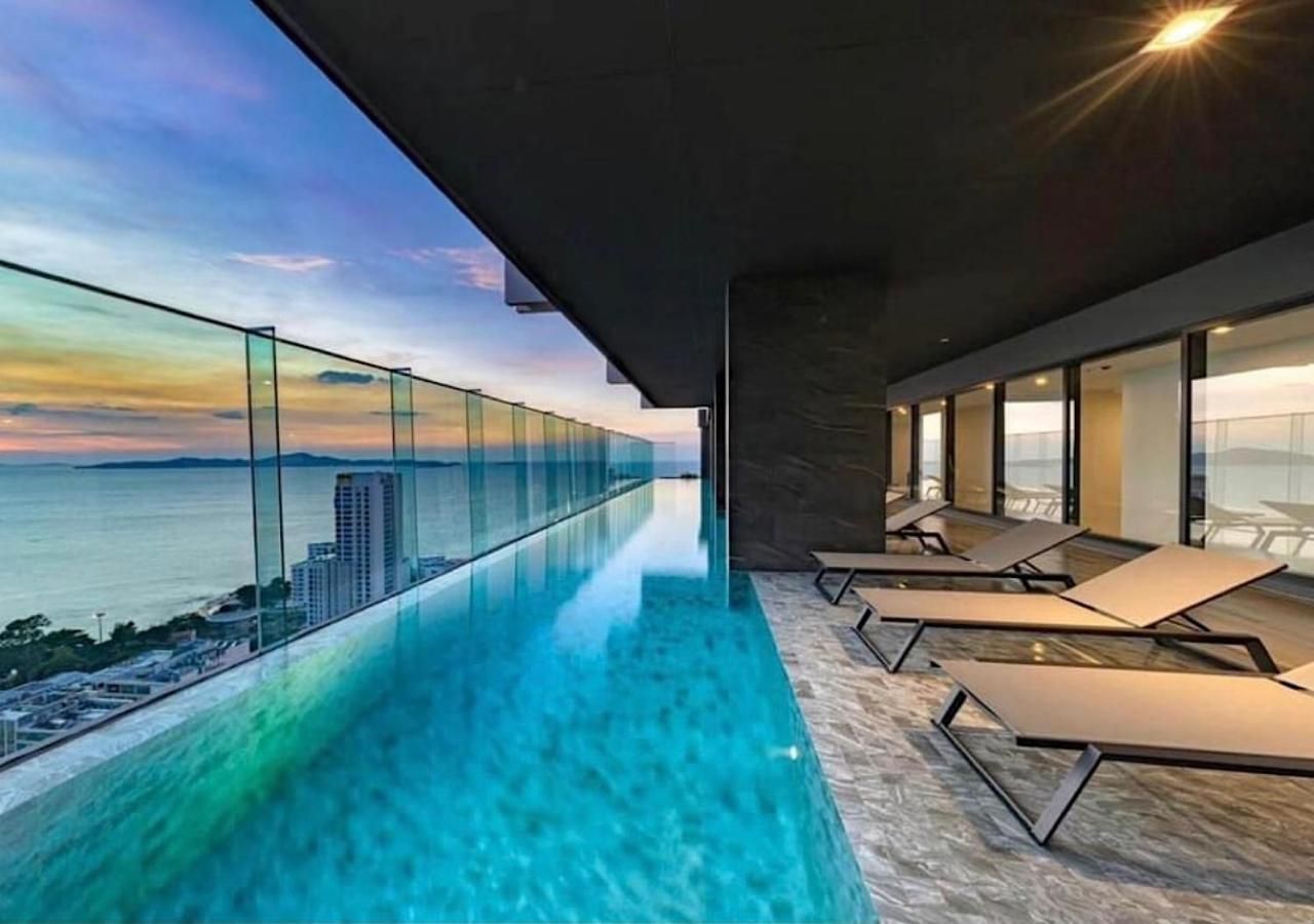 Flat in Pattaya, Thailand, 70.69 m² - picture 1