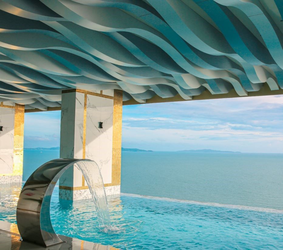 Appartamento a Pattaya, Thailandia, 70.5 m² - foto 4