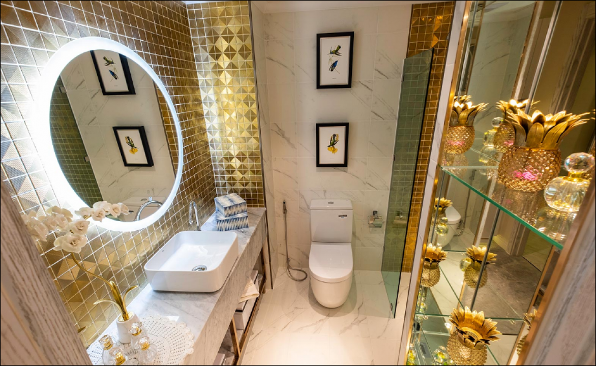 Appartamento a Pattaya, Thailandia, 50.5 m² - foto 11