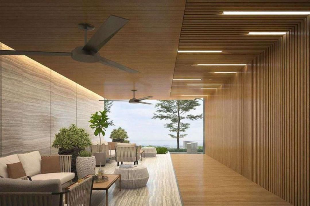 Flat in Pattaya, Thailand, 39.22 m² - picture 14