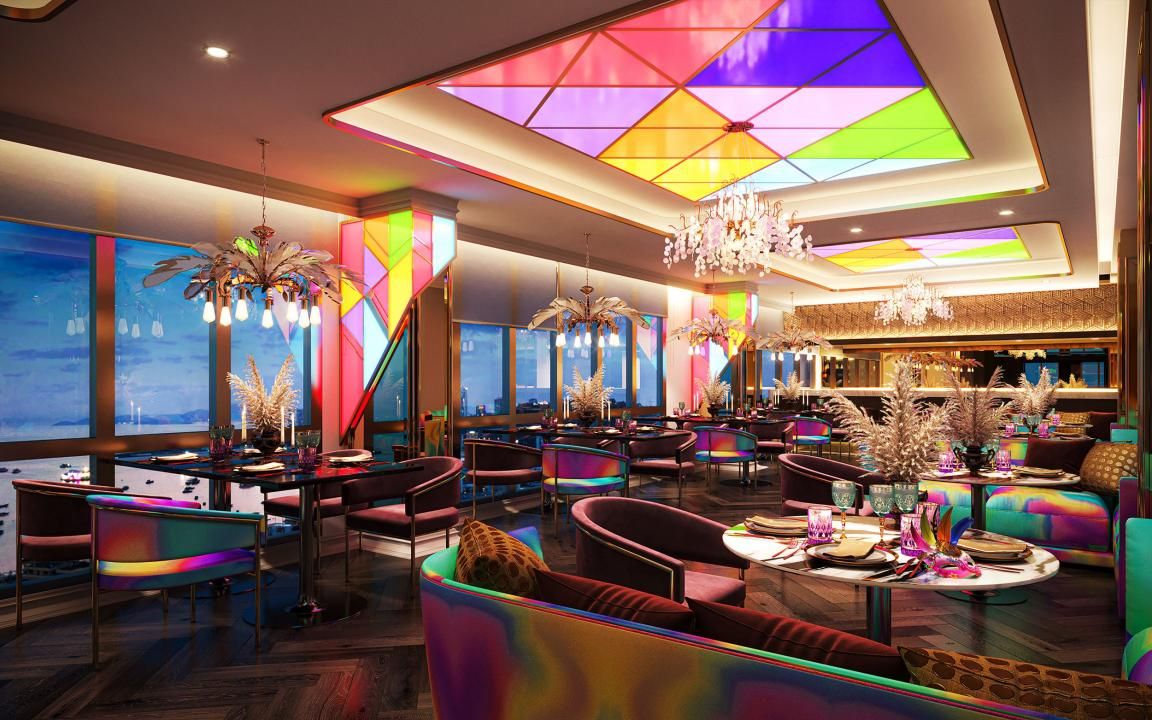 Appartamento a Pattaya, Thailandia, 50.5 m² - foto 15