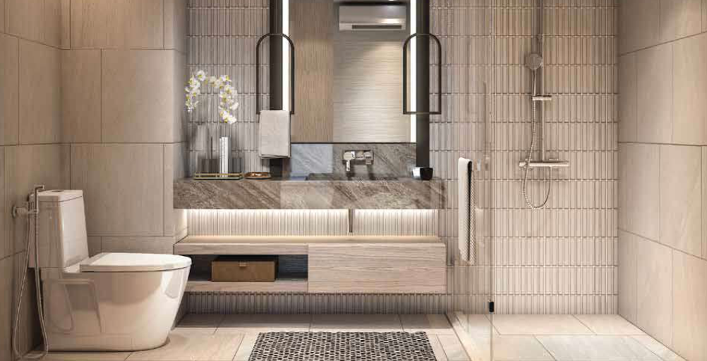 Appartamento a Phuket, Thailandia, 31 m² - foto 6