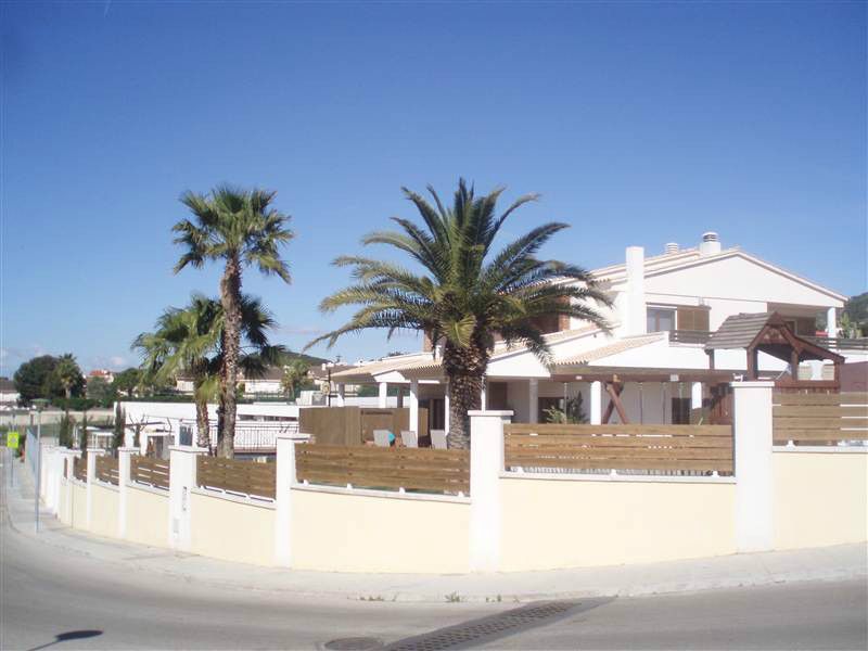 Chalet in Calafell, Spanien, 2 m² - Foto 1