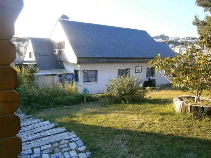 Chalet in Calafell, Spanien, 500 m² - Foto 1