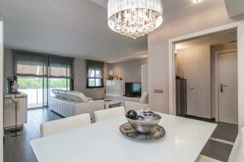 Wohnung in Barcelona, Spanien - Foto 1
