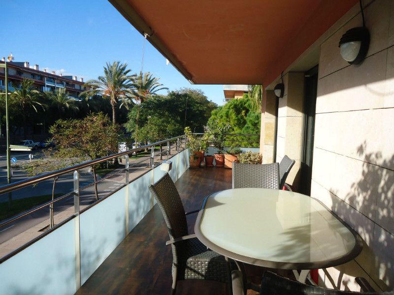Wohnung in Barcelona, Spanien - Foto 1