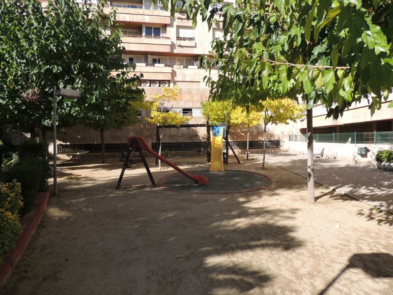 Wohnung in Barcelona, Spanien - Foto 2