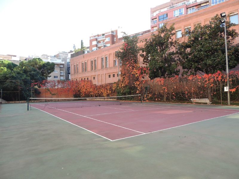 Wohnung in Barcelona, Spanien - Foto 4