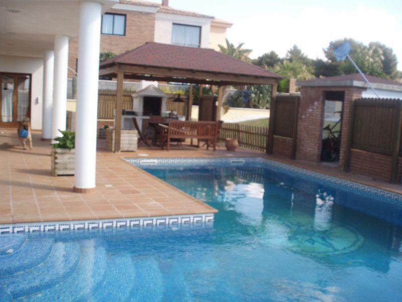 Chalet en Calafell, España, 2 m² - imagen 5