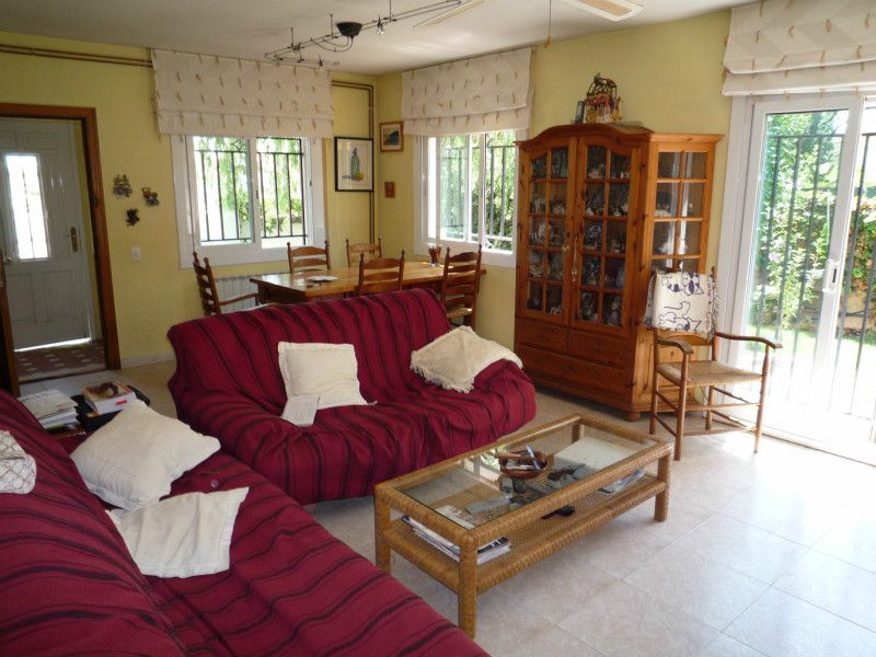 Chalet in Calafell, Spanien - Foto 9