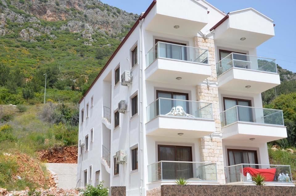 Piso en Kaş, Turquia, 70 m² - imagen 1