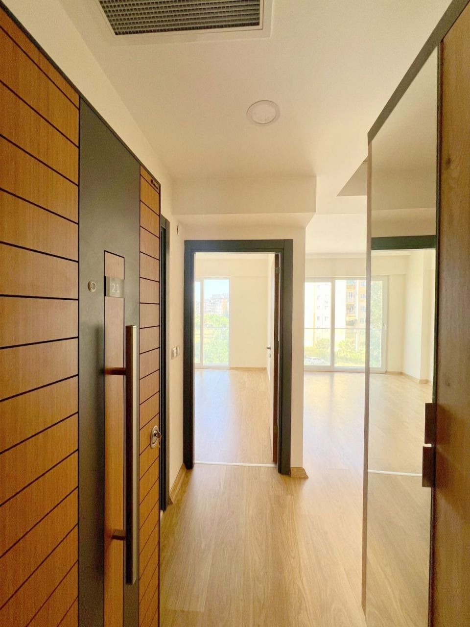 Appartement à Antalya, Turquie, 55 m² - image 9