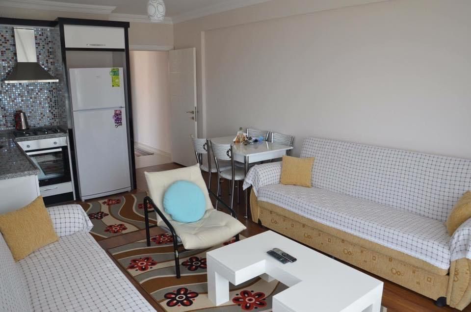 Flat in Kaş, Turkey, 70 m² - picture 9