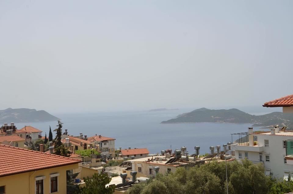 Flat in Kaş, Turkey, 70 m² - picture 11