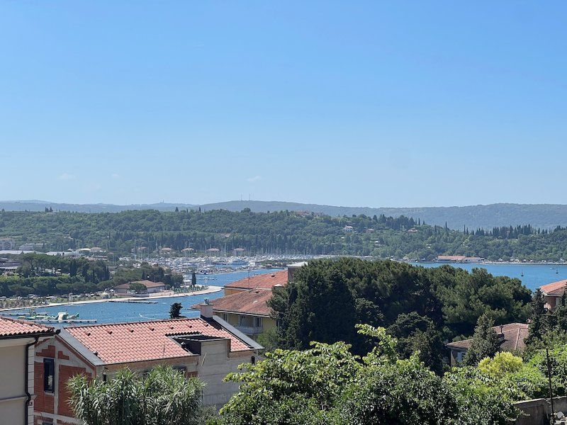 Terreno en Piran, Eslovenia, 1 382 m² - imagen 1