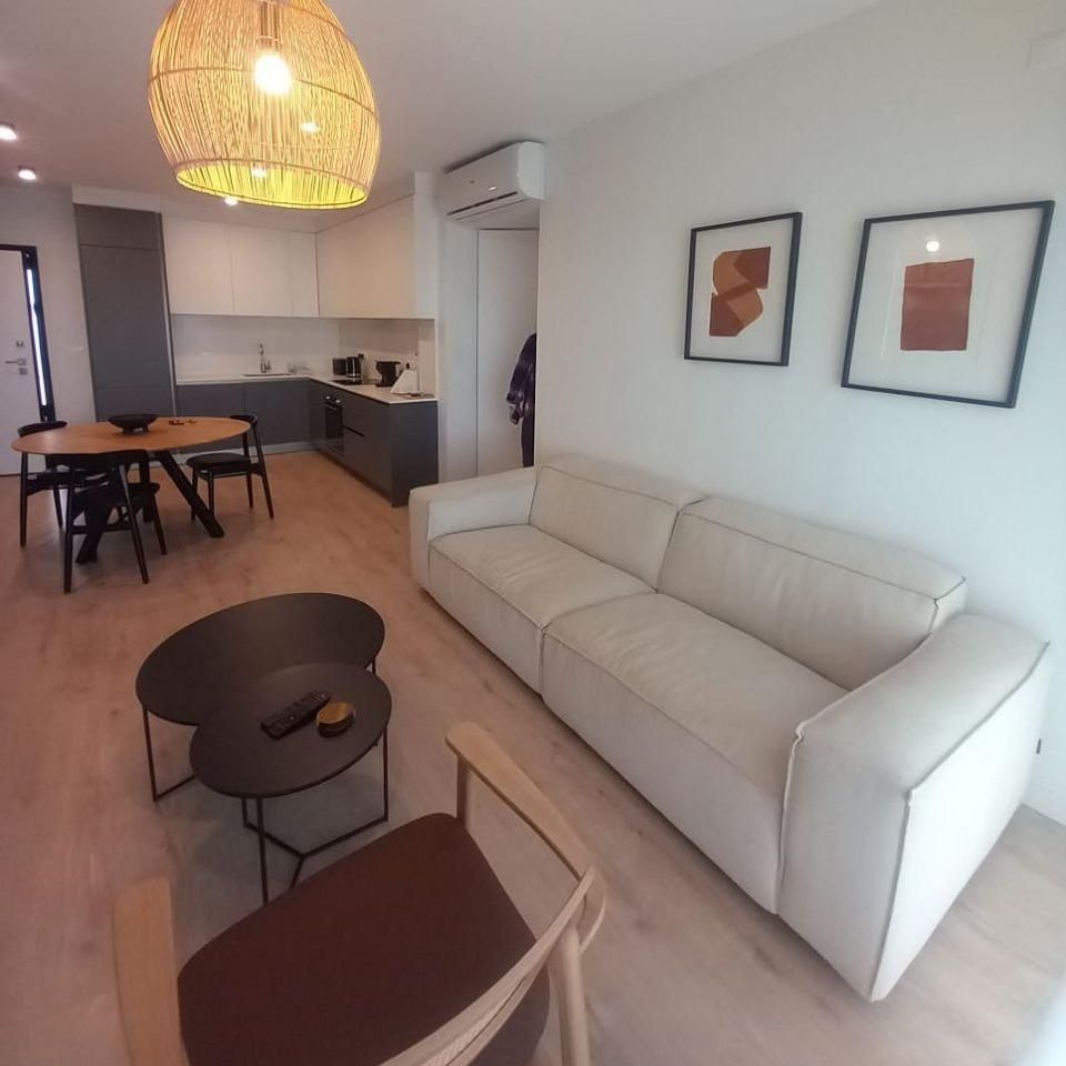 Appartement à Limassol, Chypre, 132 m² - image 1