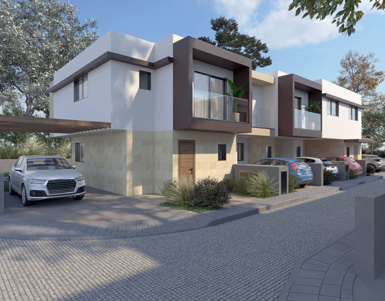Casa en Parekklisia, Chipre, 108 m² - imagen 1