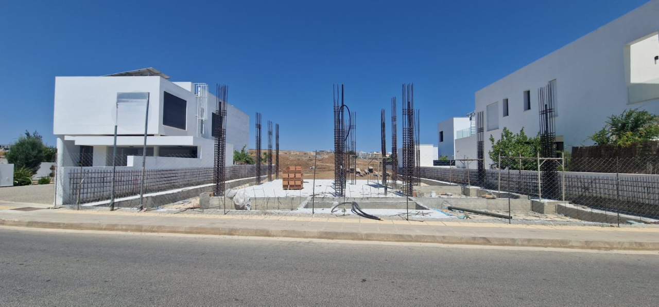 Casa en Nicosia, Chipre, 240 m² - imagen 2