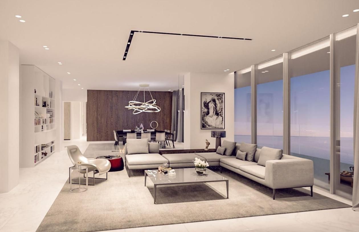 Flat in Limassol, Cyprus, 478 m² - picture 2