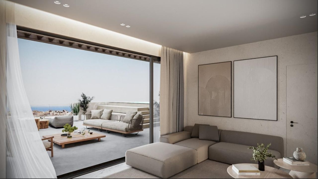 Flat in Paralimni, Cyprus, 188 m² - picture 2