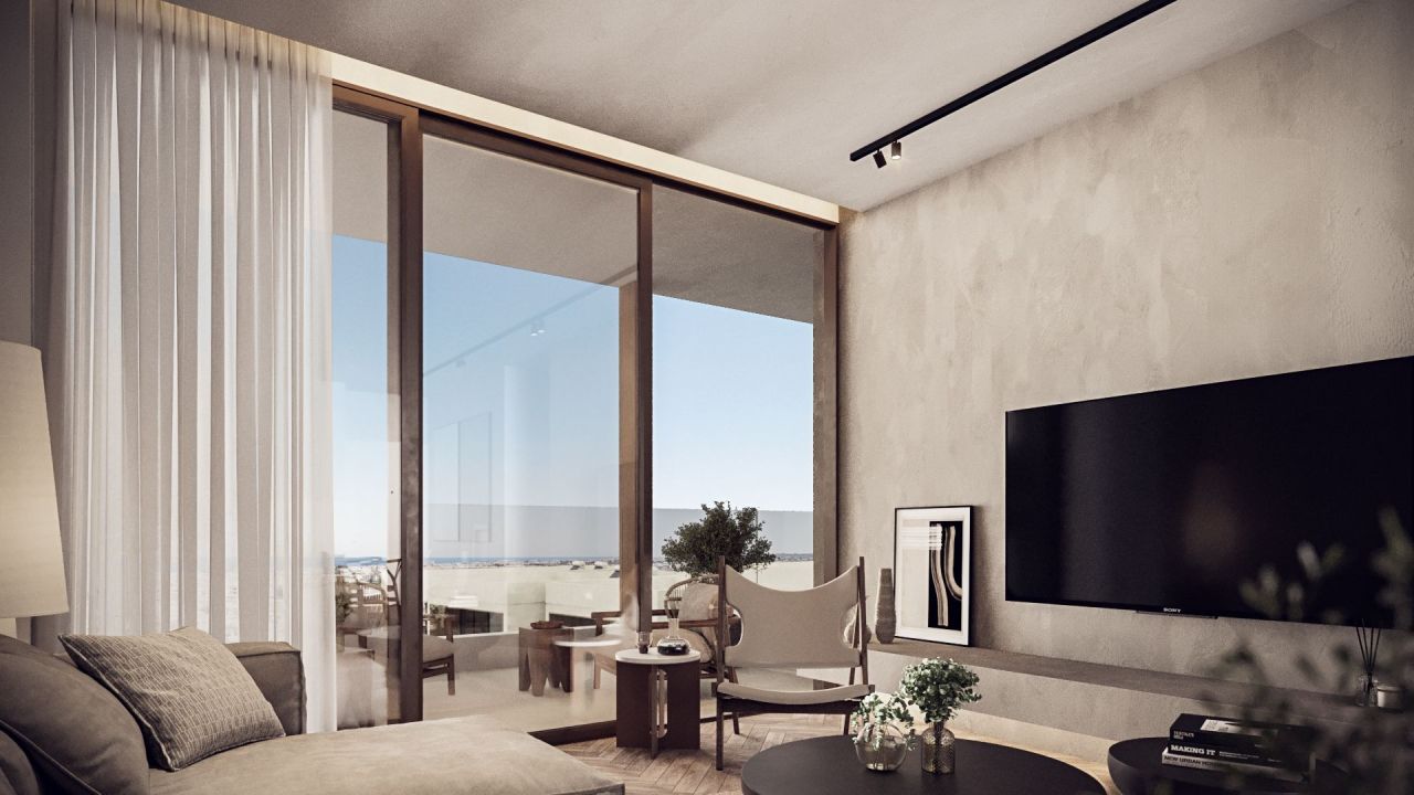 Appartement à Protaras, Chypre, 107 m² - image 2