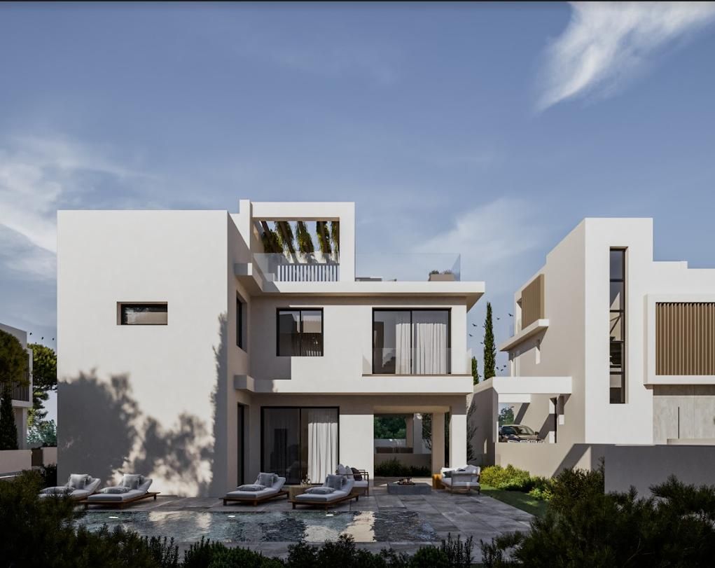 House in Protaras, Cyprus, 225 m² - picture 2