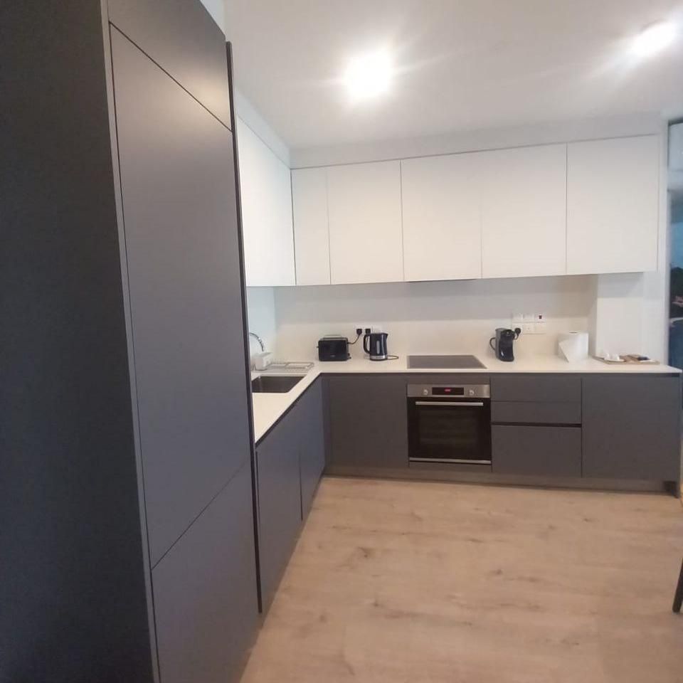 Flat in Limassol, Cyprus, 132 m² - picture 3