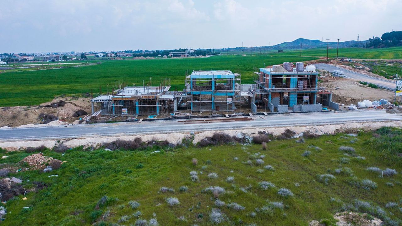 House in Nicosia, Cyprus, 168 m² - picture 3