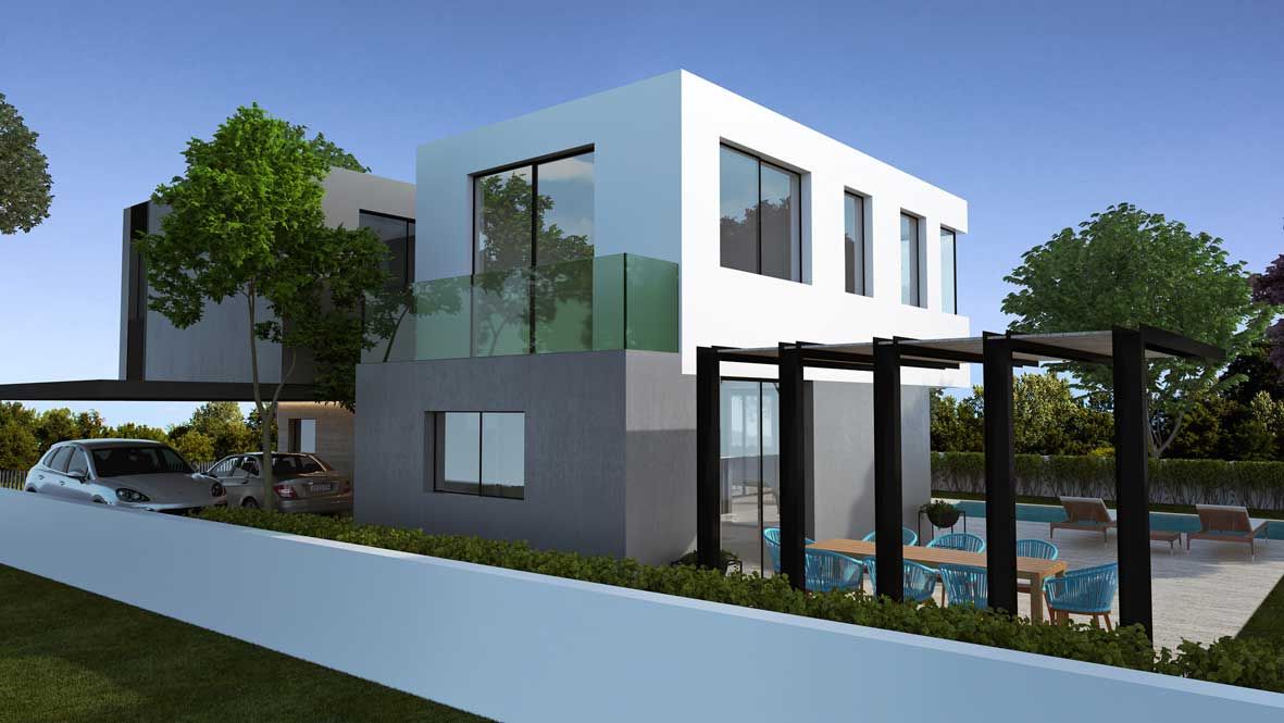 Maison à Dali, Chypre, 484 m² - image 4