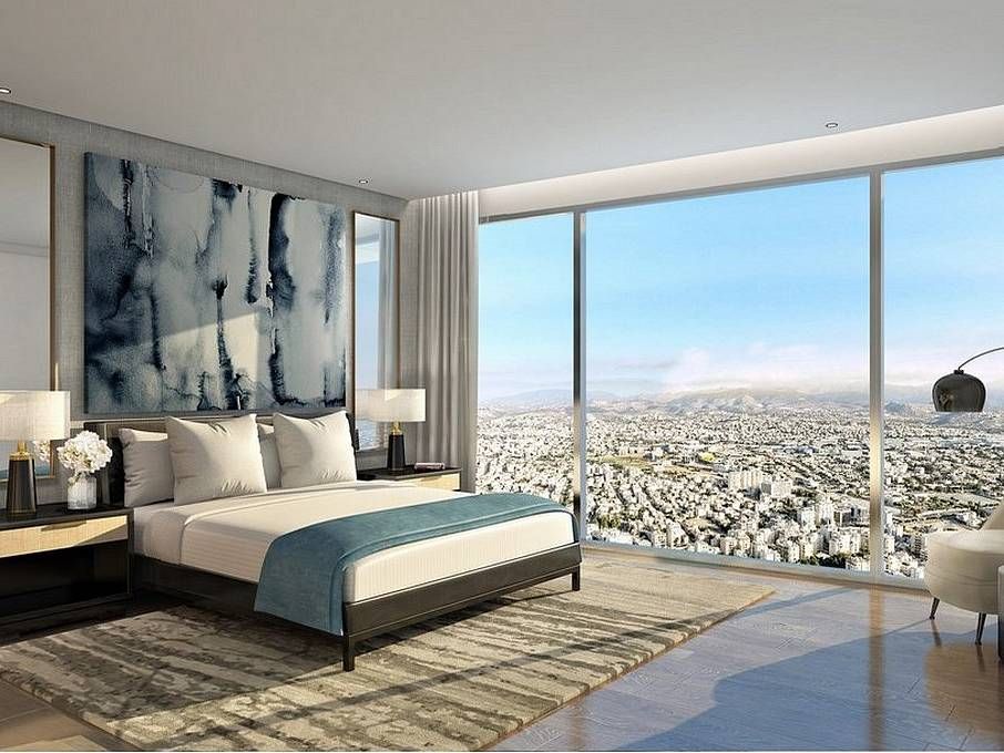 Flat in Limassol, Cyprus, 478 m² - picture 4