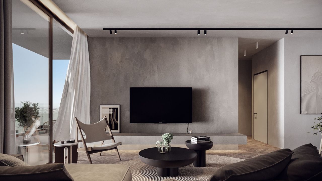 Appartement à Protaras, Chypre, 107 m² - image 4