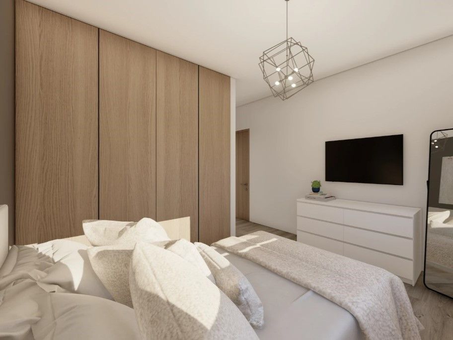 Piso en Ayios Dhometios, Chipre, 94 m² - imagen 5