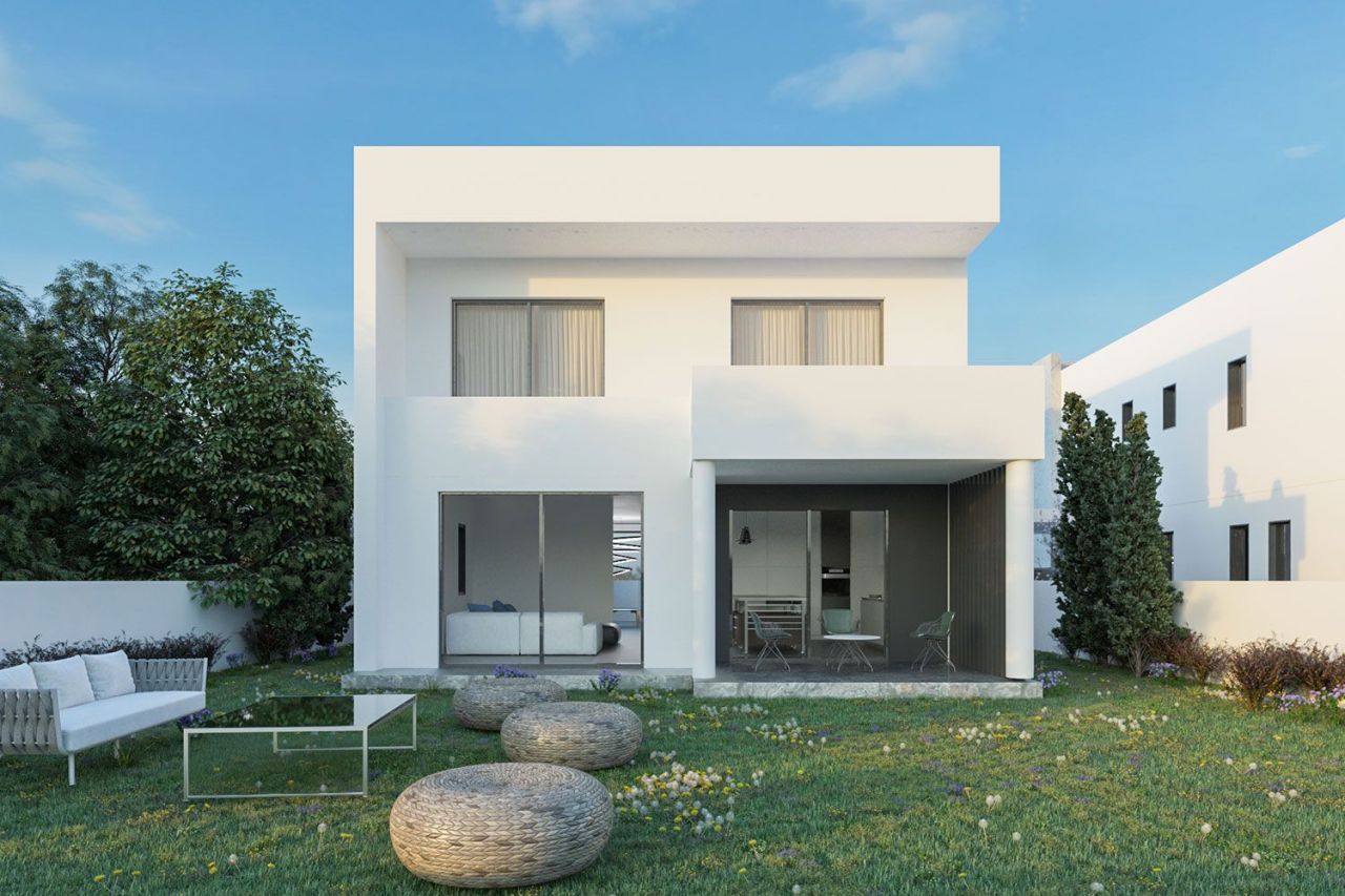 House in Nicosia, Cyprus, 168 m² - picture 6