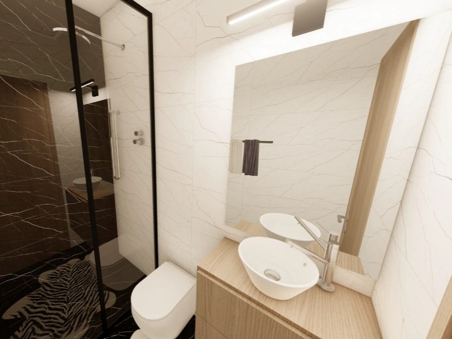 Piso en Ayios Dhometios, Chipre, 94 m² - imagen 6