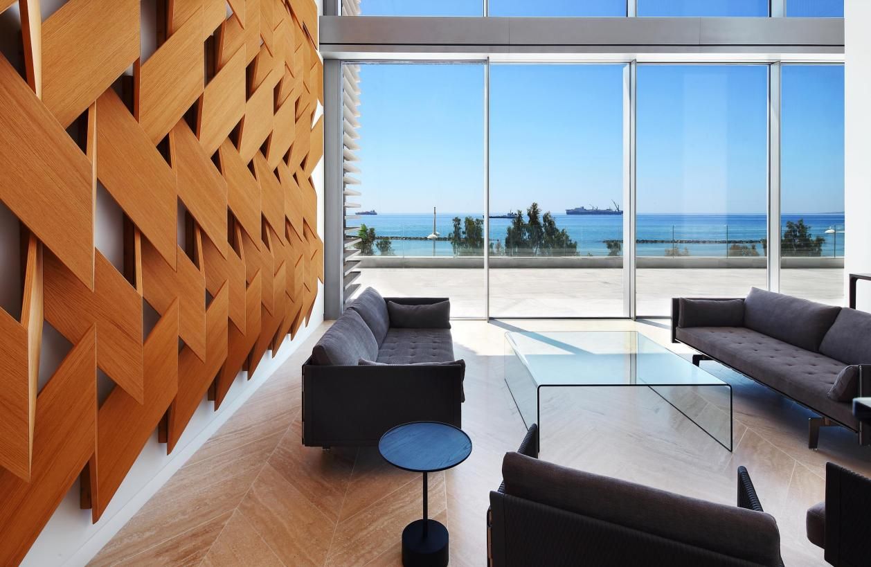 Flat in Limassol, Cyprus, 478 m² - picture 6