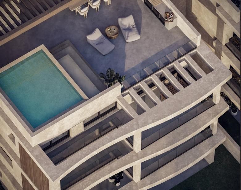 Flat in Paralimni, Cyprus, 188 m² - picture 6