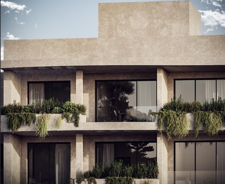 Wohnung in Paralimni, Zypern, 102 m² - Foto 6