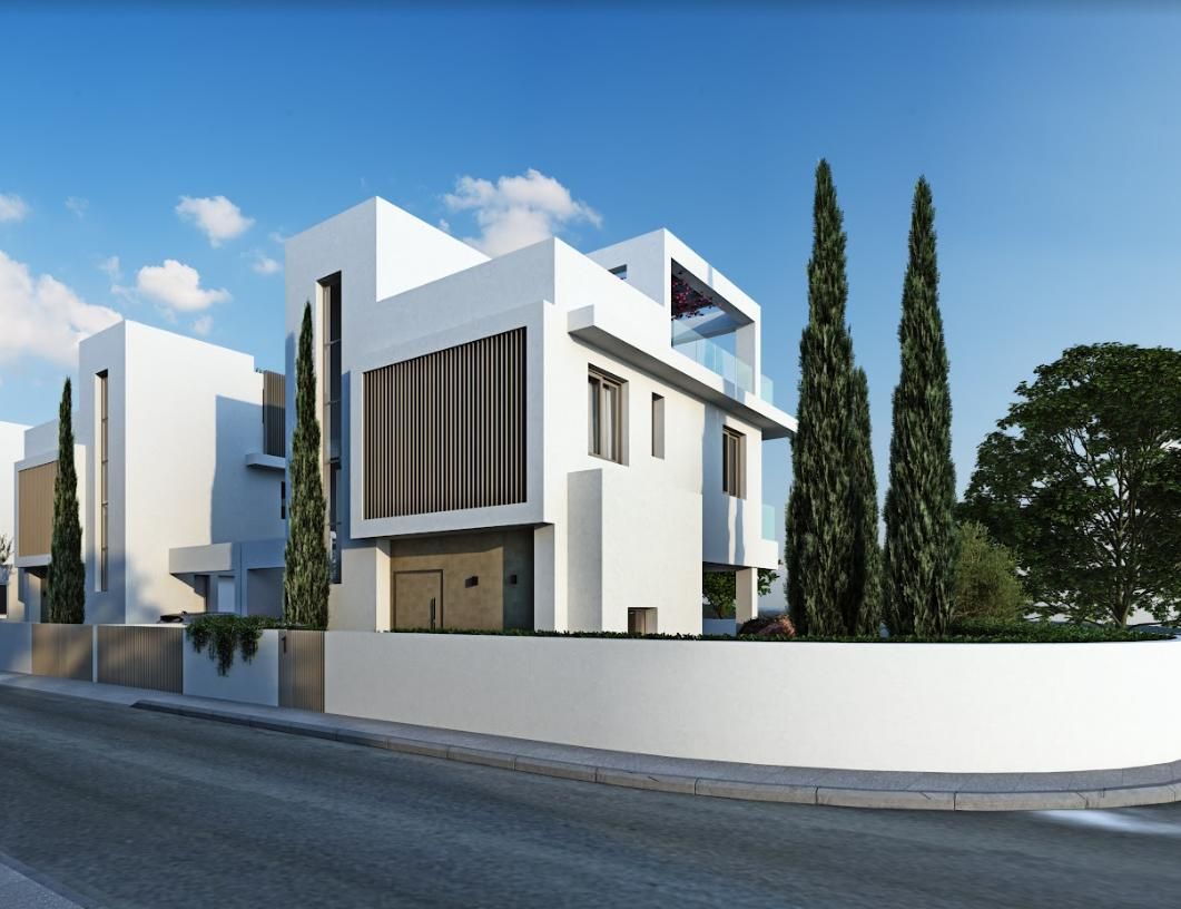 House in Protaras, Cyprus, 225 m² - picture 6