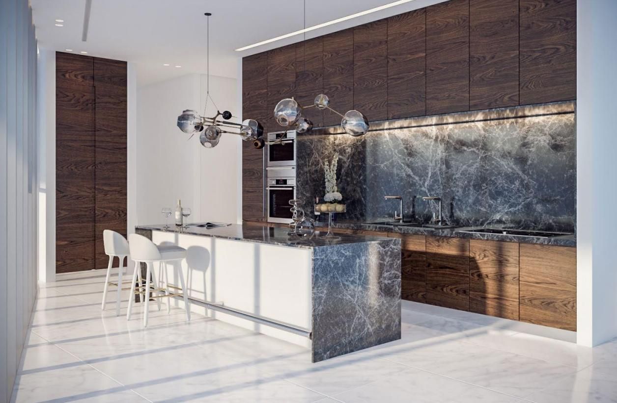 Flat in Limassol, Cyprus, 478 m² - picture 7