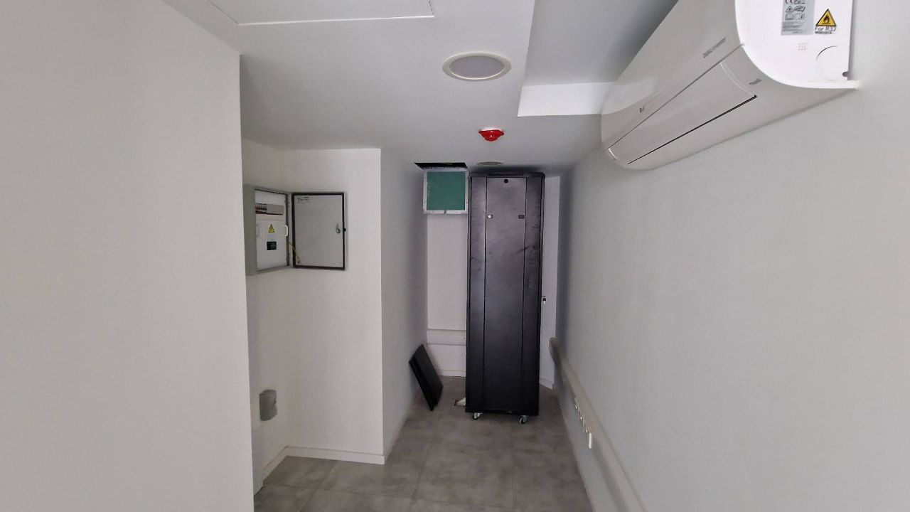 Ufficio a Limassol, Cipro, 1 200 m² - foto 7