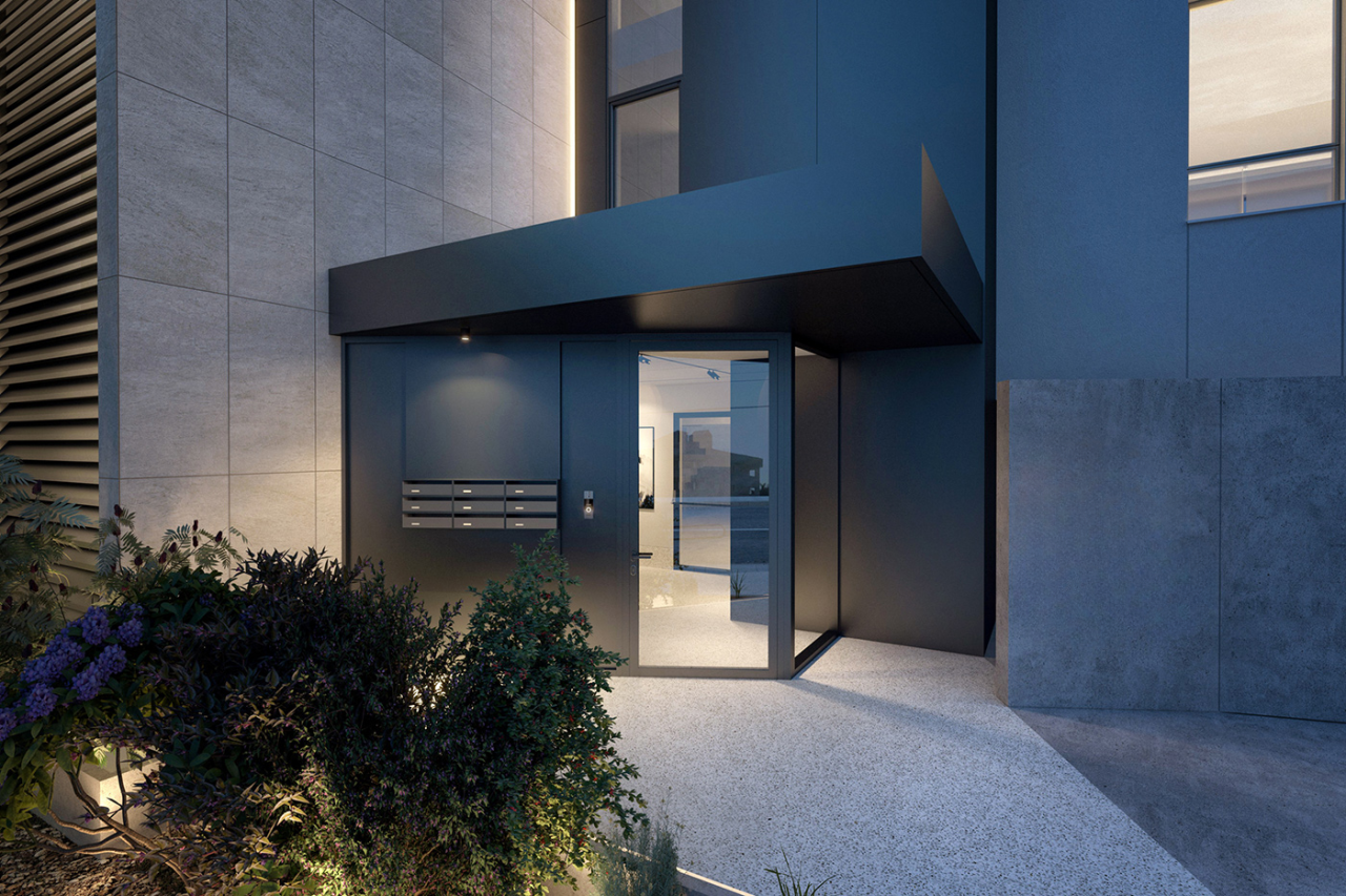 Office in Nicosia, Cyprus, 167 m² - picture 8