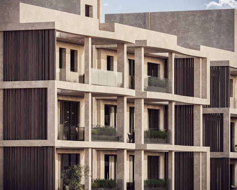 Flat in Paralimni, Cyprus, 188 m² - picture 8