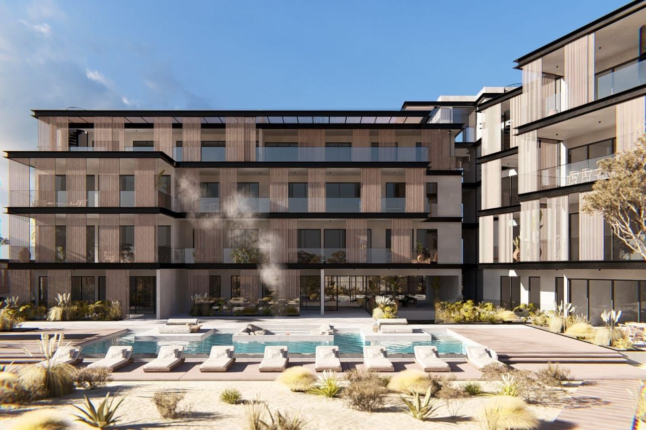 Appartamento a Protaras, Cipro, 123 m² - foto 8