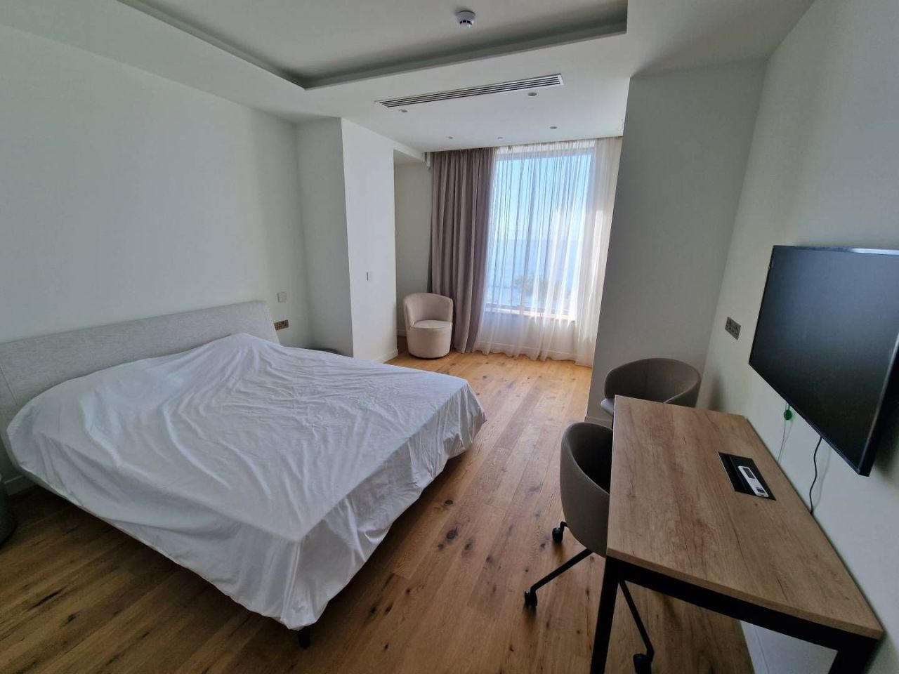 Piso en Agios Tychon, Chipre, 164 m² - imagen 8