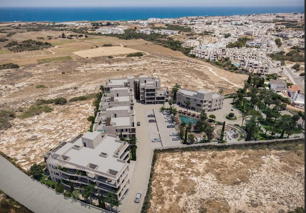 Flat in Paralimni, Cyprus, 188 m² - picture 9