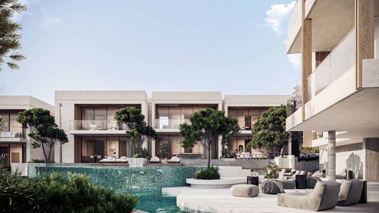 Appartement à Protaras, Chypre, 105 m² - image 9