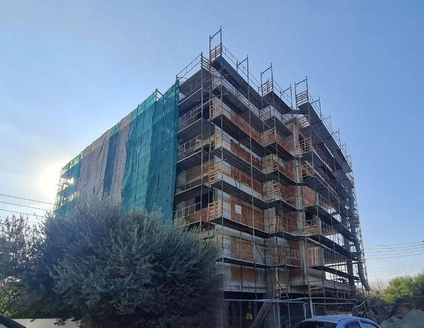 Piso en Ayios Dhometios, Chipre, 94 m² - imagen 10