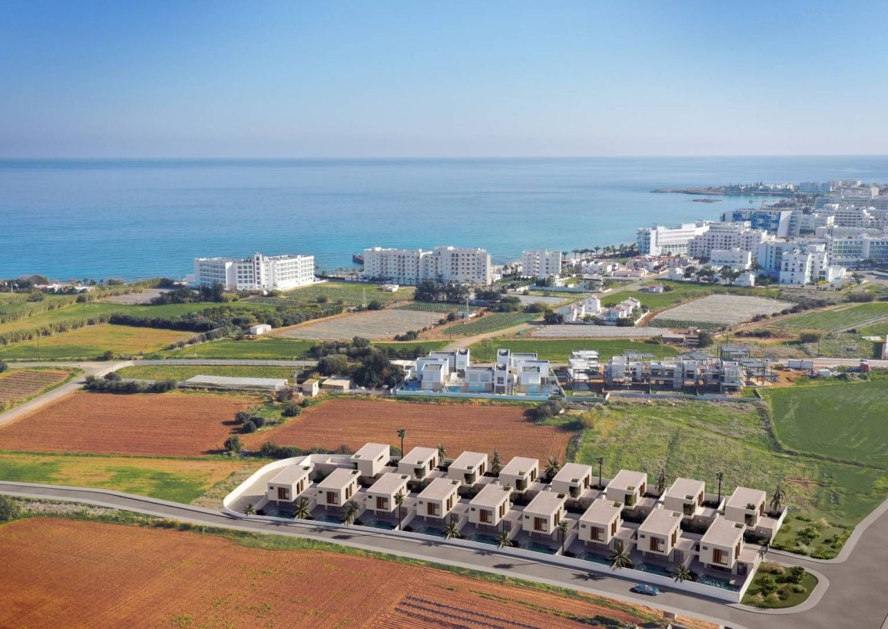 House in Protaras, Cyprus, 162 m² - picture 10